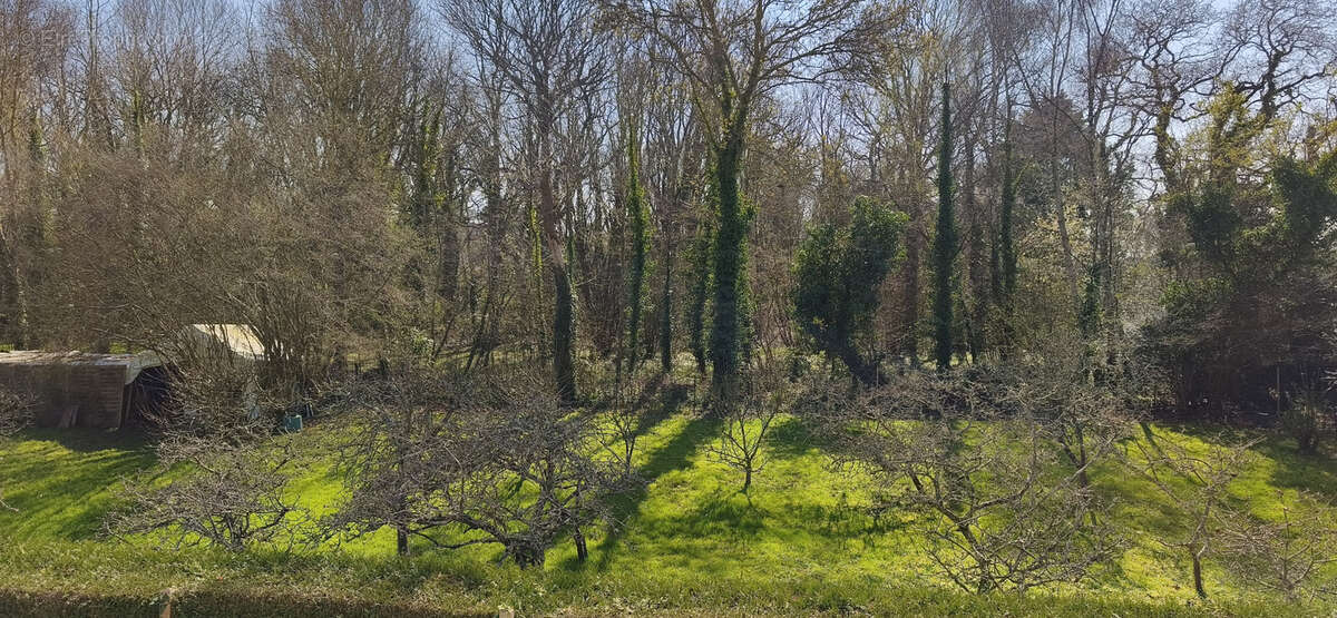 Maison à SAINT-BRIAC-SUR-MER