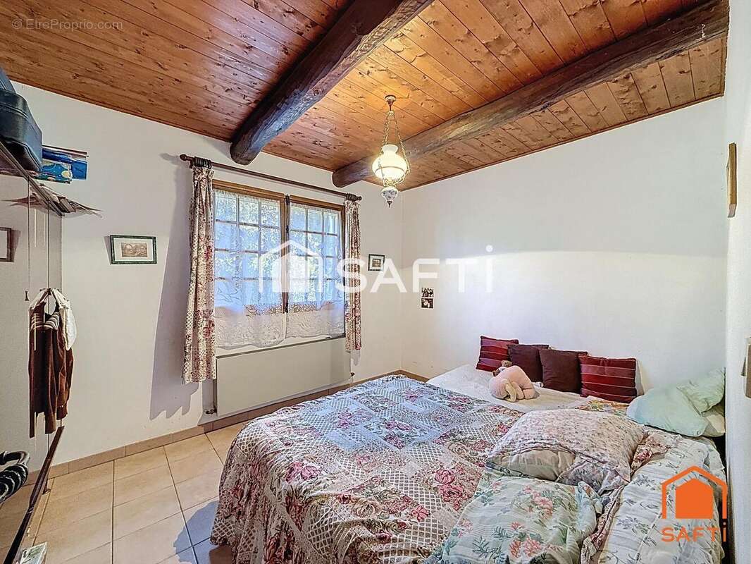 Photo 6 - Maison à REGUSSE