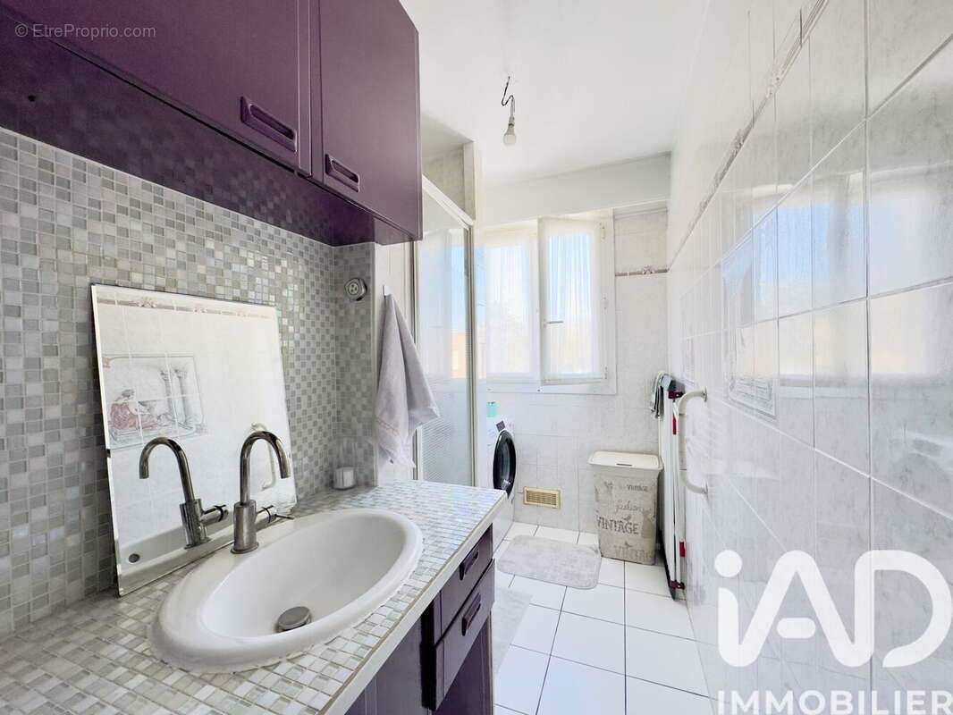 Photo 6 - Appartement à ETAMPES