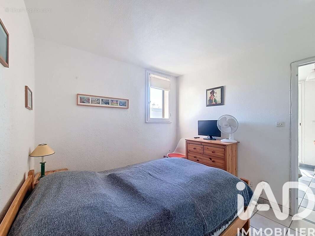 Photo 8 - Appartement à LE BARCARES