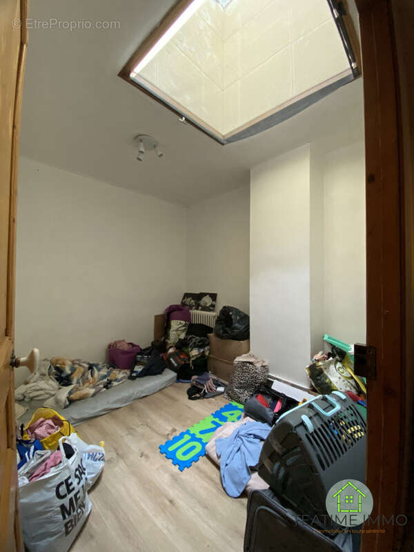 Appartement à NOYON