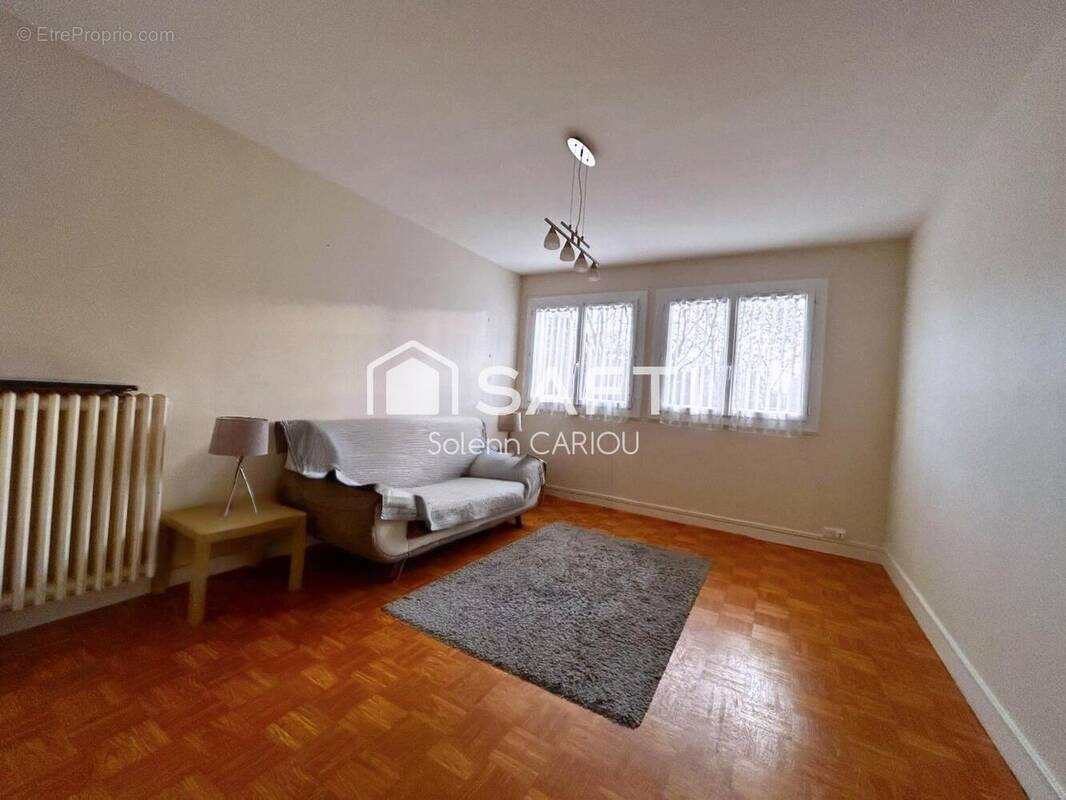 Photo 1 - Appartement à LORIENT