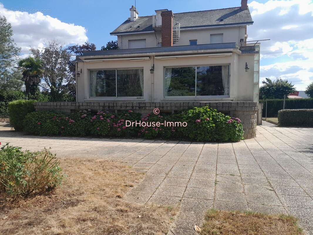 Maison à INGRANDES