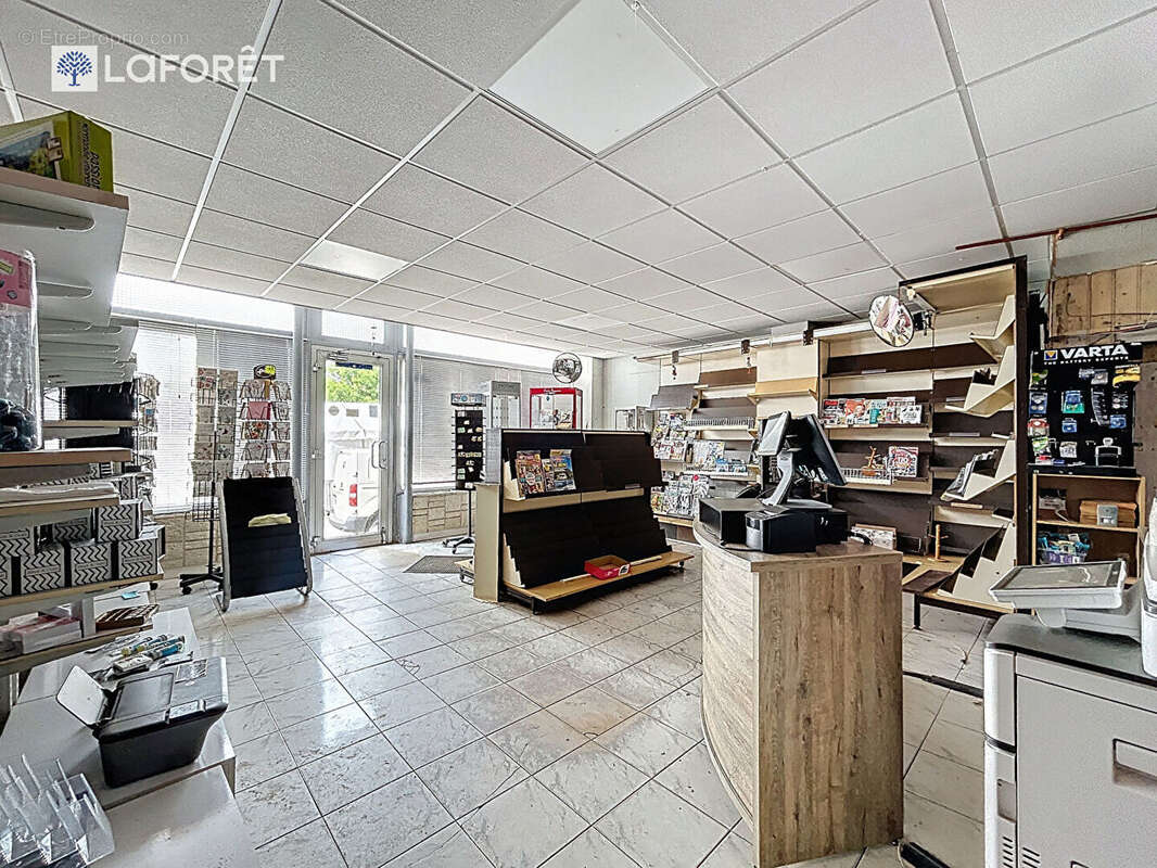 Appartement à DOUDEVILLE