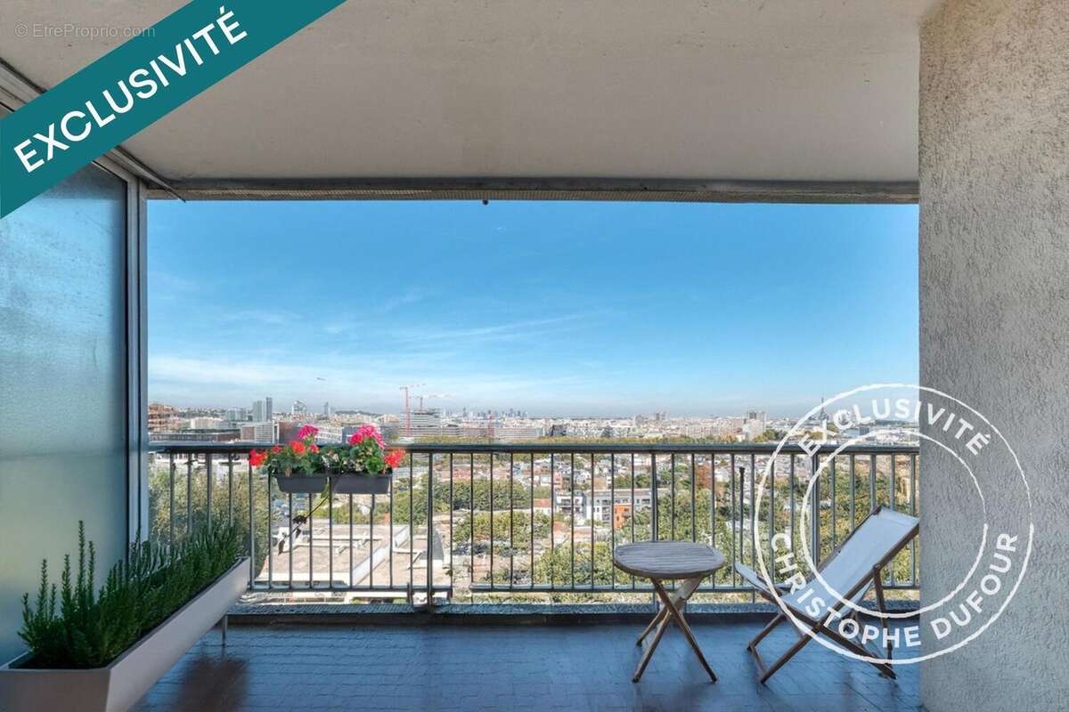 Photo 4 - Appartement à MEUDON