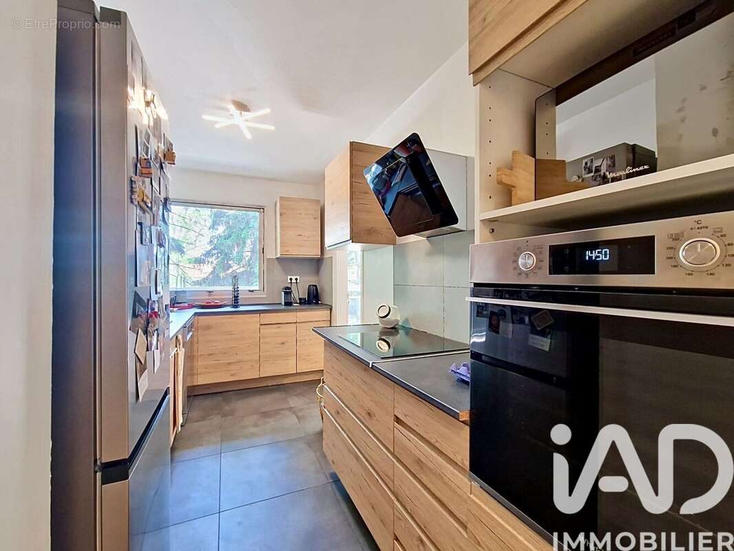 Photo 5 - Appartement à CHEVILLY-LARUE