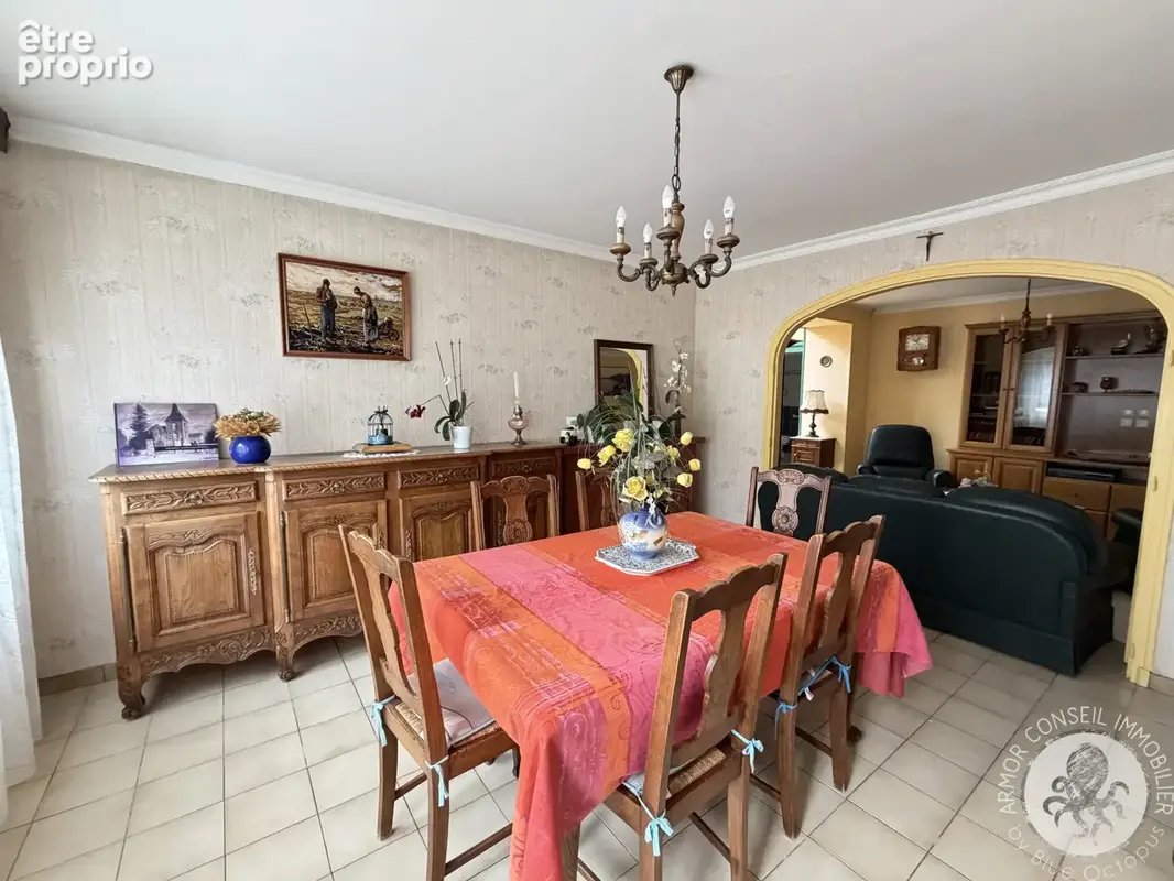 Maison henanbihen - photo 3
