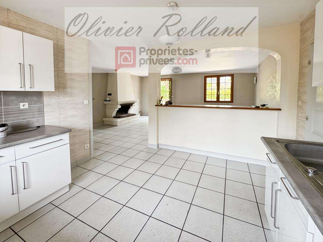 Maison Brissac Loire Aubance 6 pièce(s) 92 m2 - photo 11