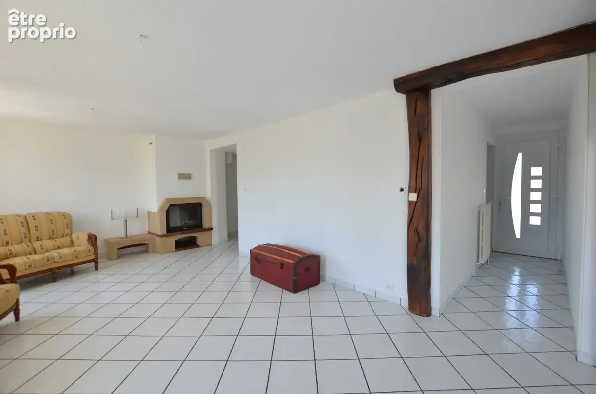 Maison à vendre 6 pièces GRAVELOTTE (57) - photo 6