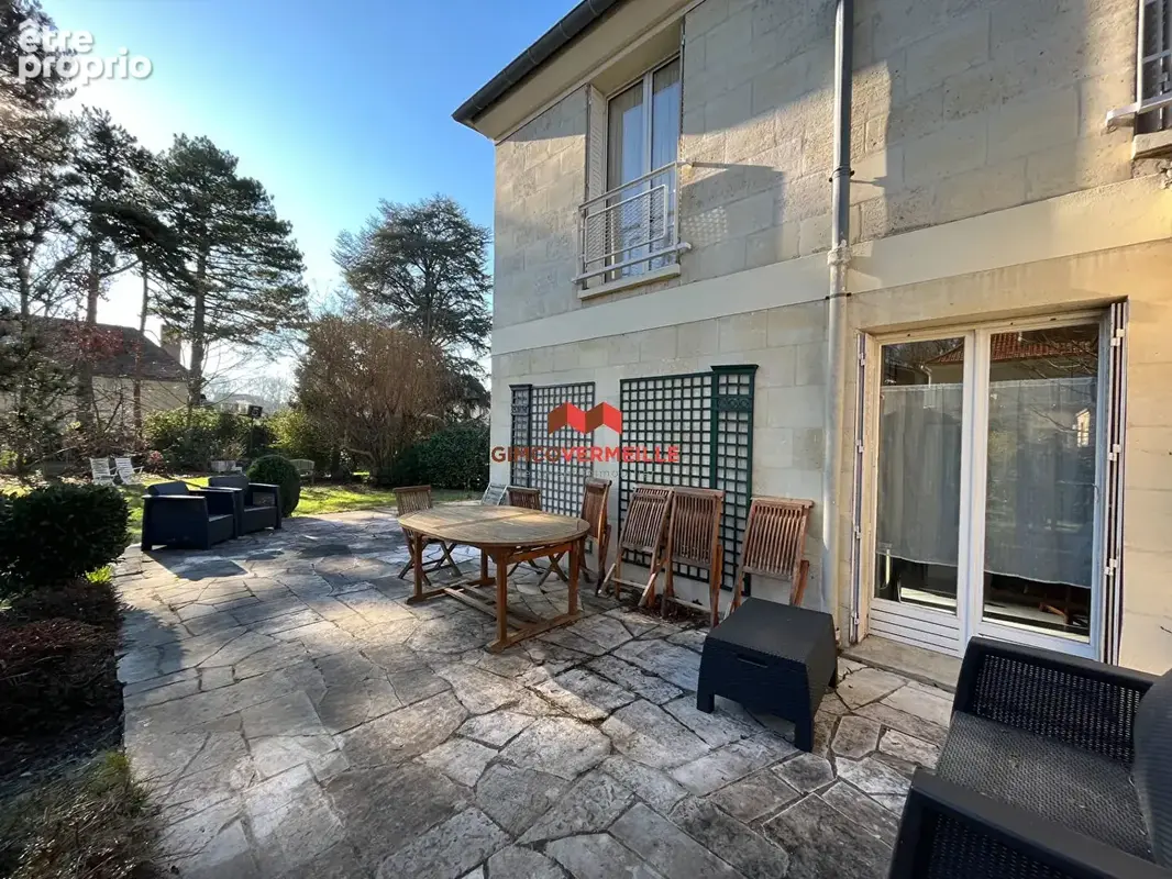 La celle st cloud - photo 6
