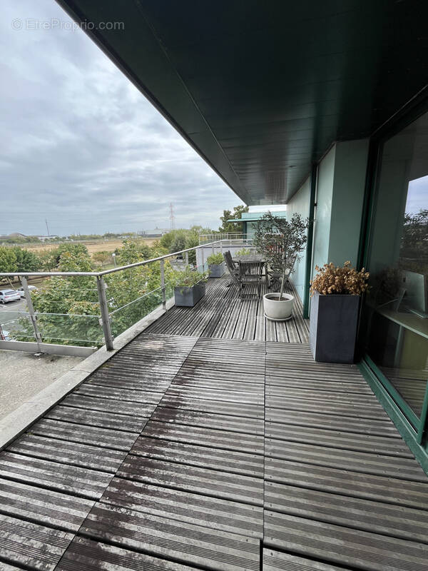 Commerce à LA ROCHELLE