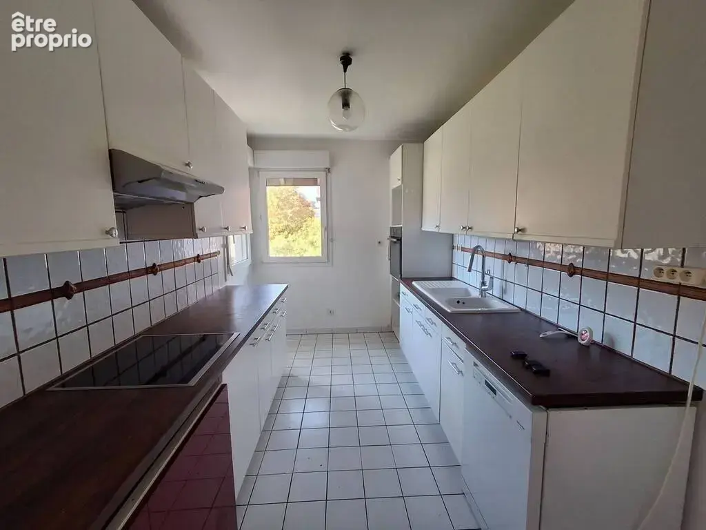 Appartement 4 pièces 121.4 m² Divonne-les-Bains - photo 2