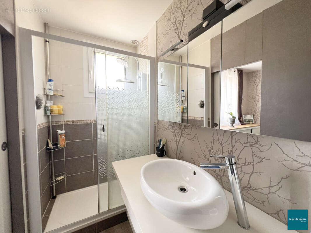 Maison à GIBERVILLE