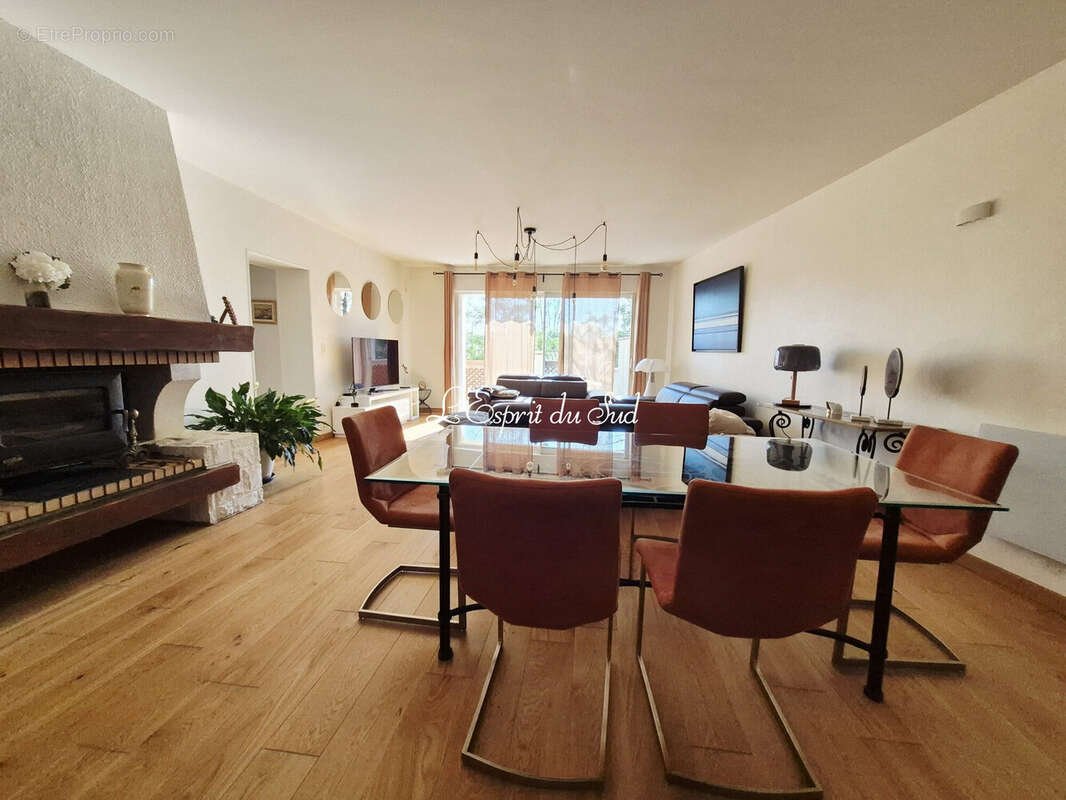 Maison 250 m² à Coufouleux  - photo 6
