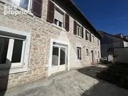 Maison à DELLE