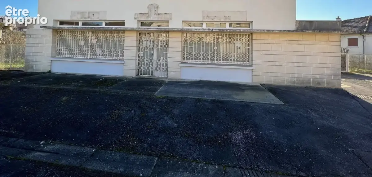 local quartier CARREFOUR (ex CORA) - photo 2