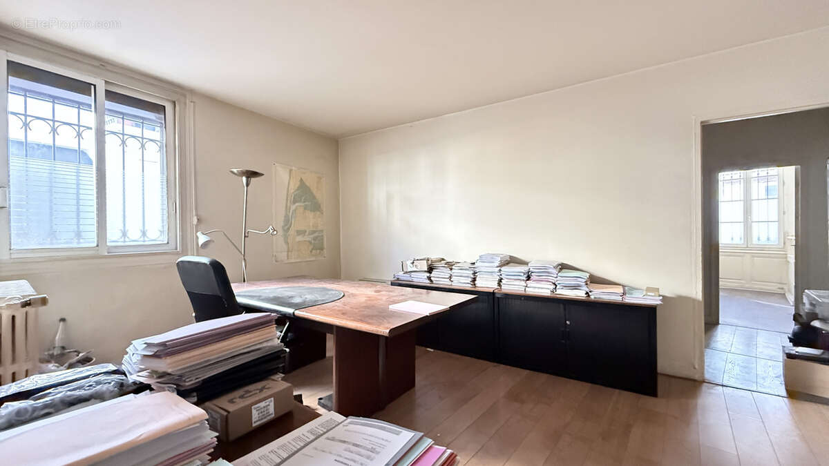 Appartement à LIBOURNE