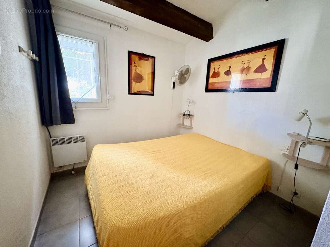 Appartement à AGDE