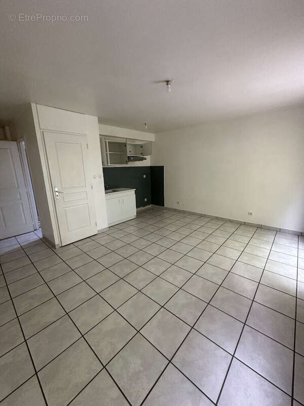 Appartement à COULOMMIERS