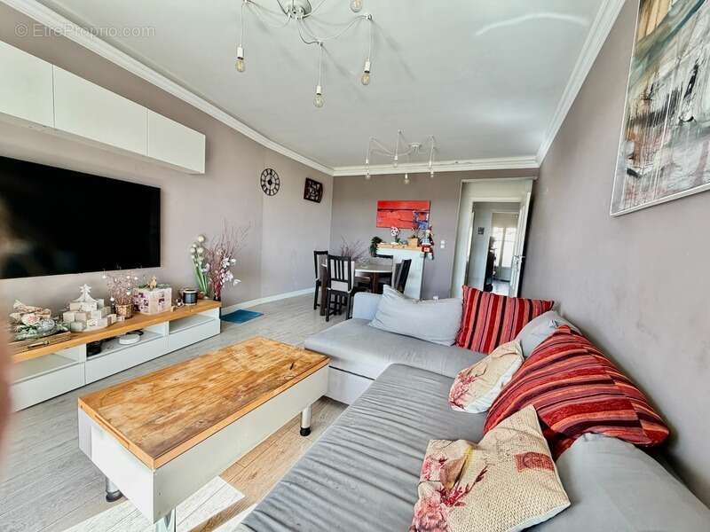 Appartement à GRASSE