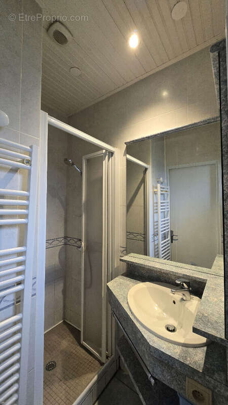 Maison à SAINT-JEAN-DE-MONTS