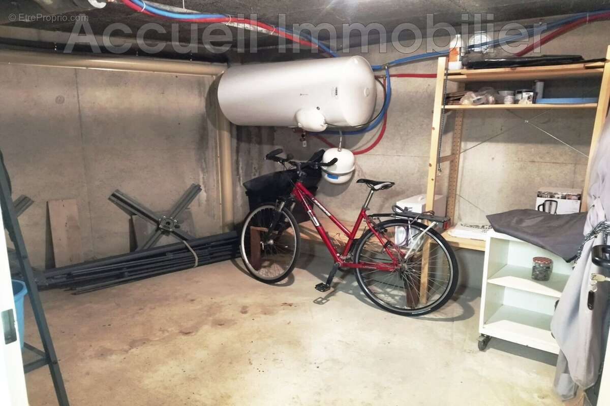 Appartement à LE GRAU-DU-ROI