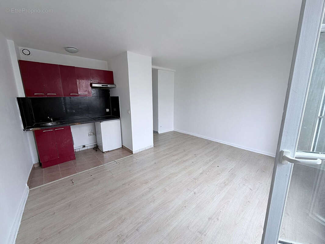 Appartement à CHAMPIGNY-SUR-MARNE