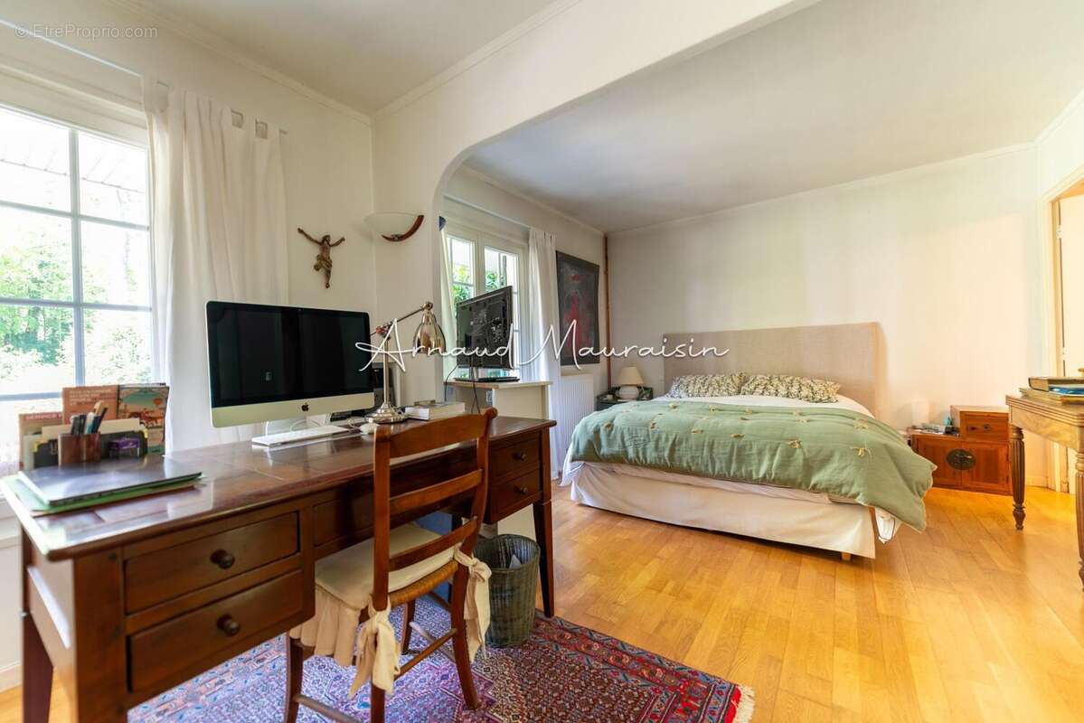 Photo 7 - Maison à COYE-LA-FORET