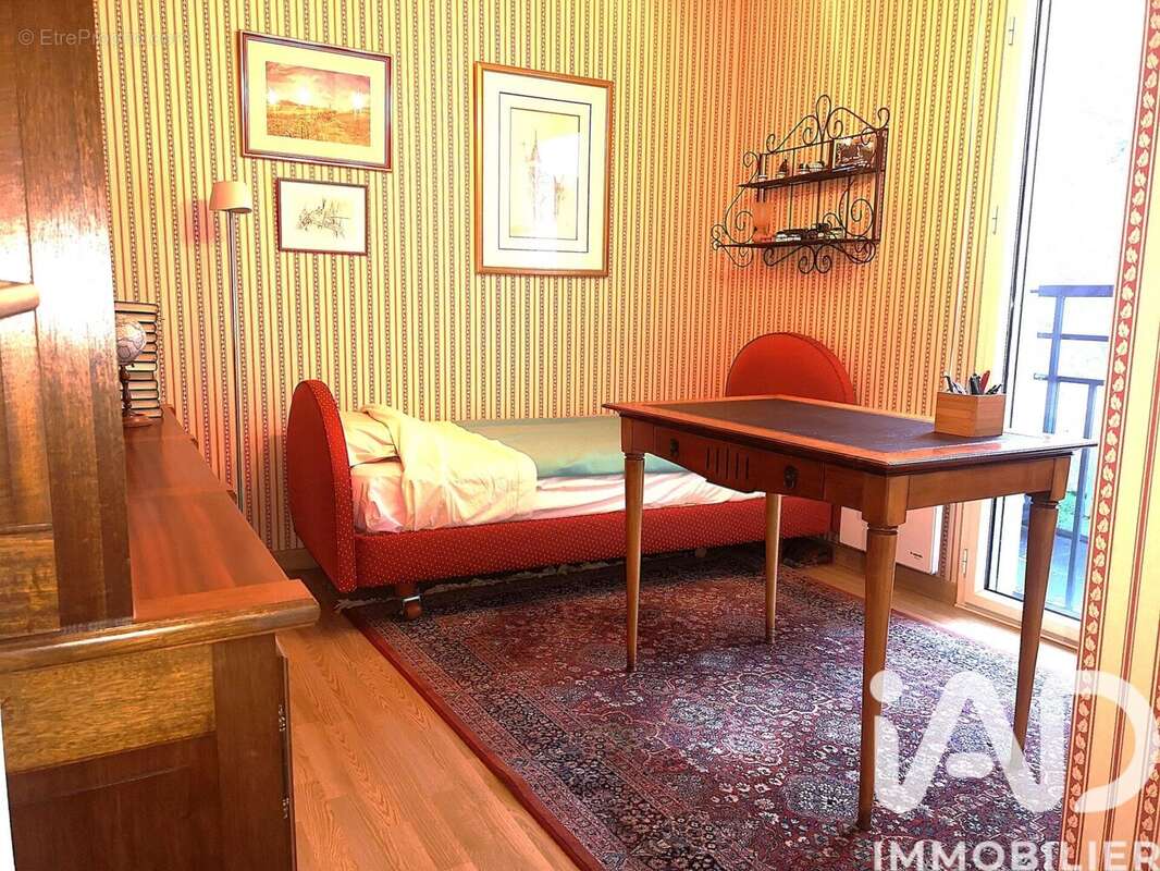 Photo 9 - Appartement à QUIMPER