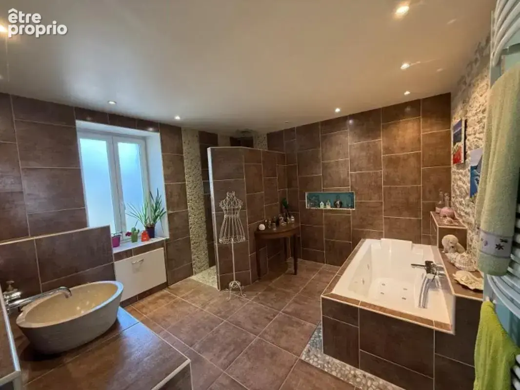 Maison 190 m² à Auxerre  - photo 6