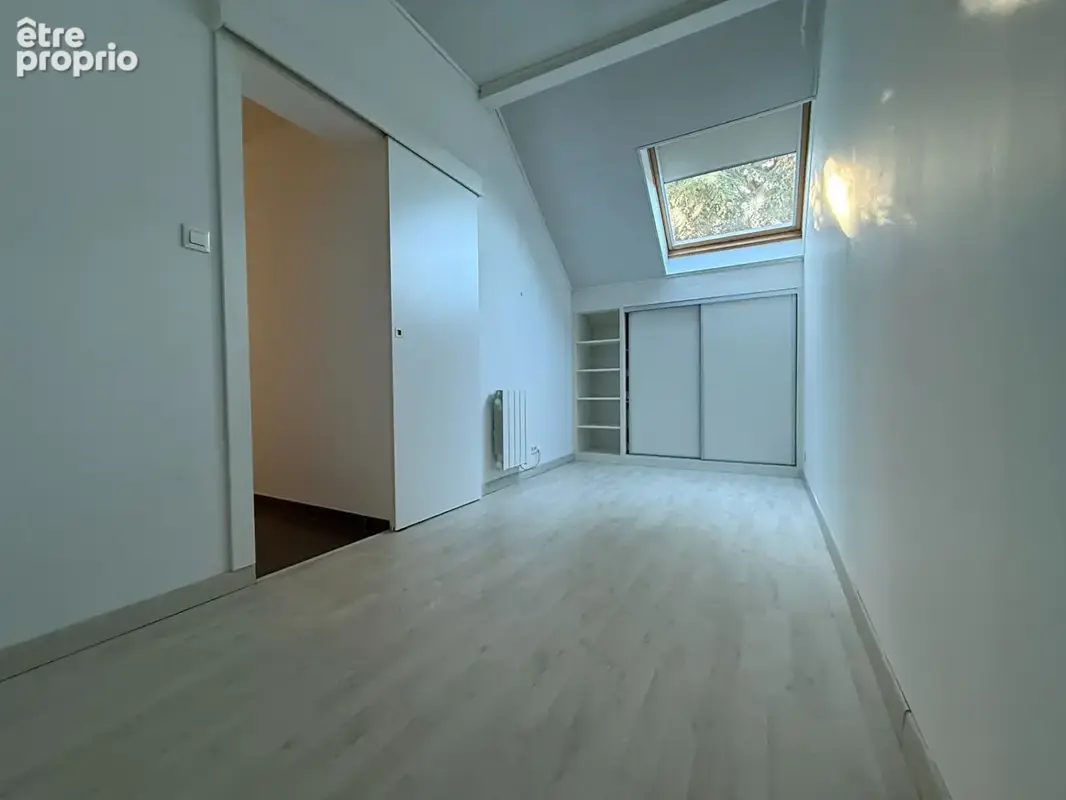 Appartement Thonon-Les-Bains 4 pièce(s) 96.15 m2 - photo 13