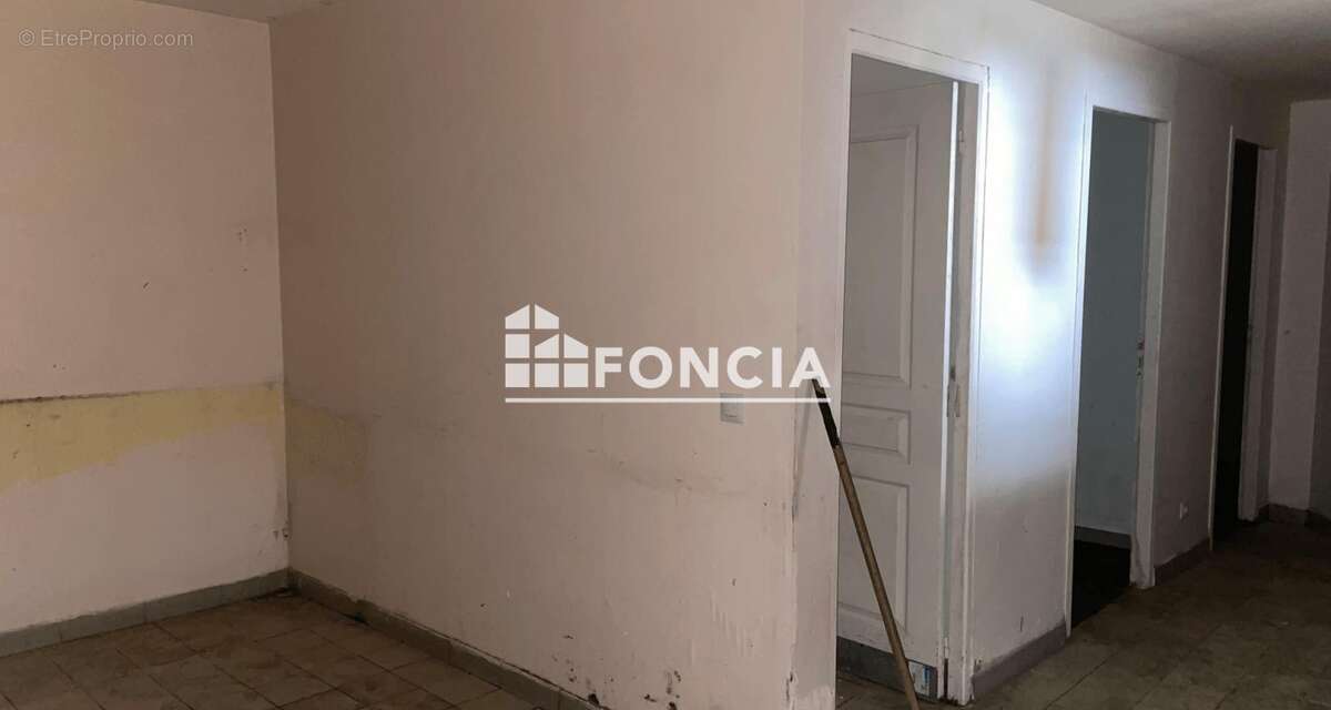 Appartement à GIEN