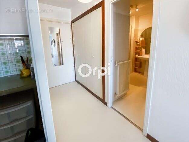 Appartement à MARTIGUES