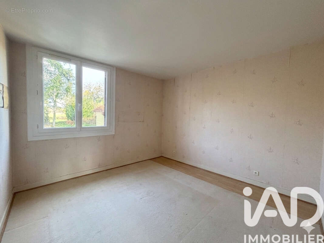 Photo 8 - Appartement à PALAISEAU