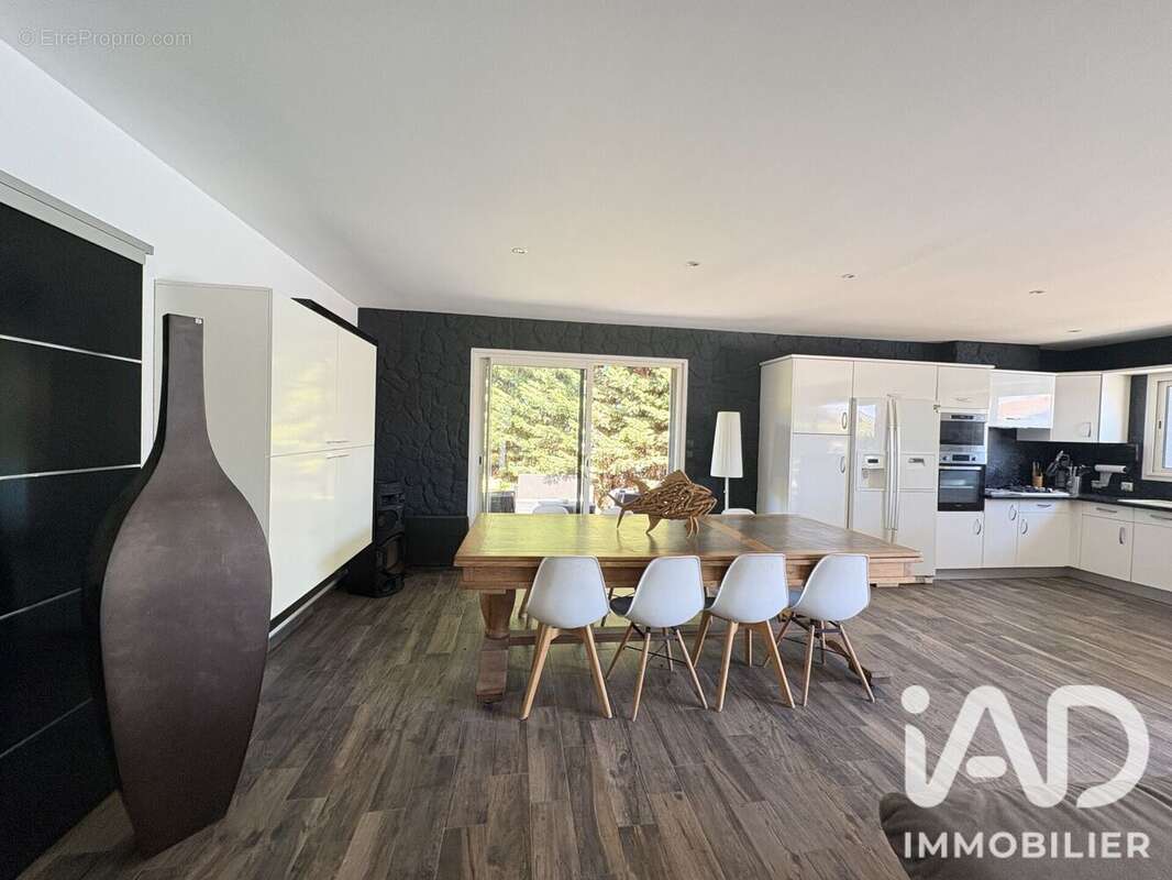 Photo 4 - Maison à CARBON-BLANC
