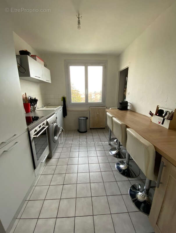 Appartement à VALENCE