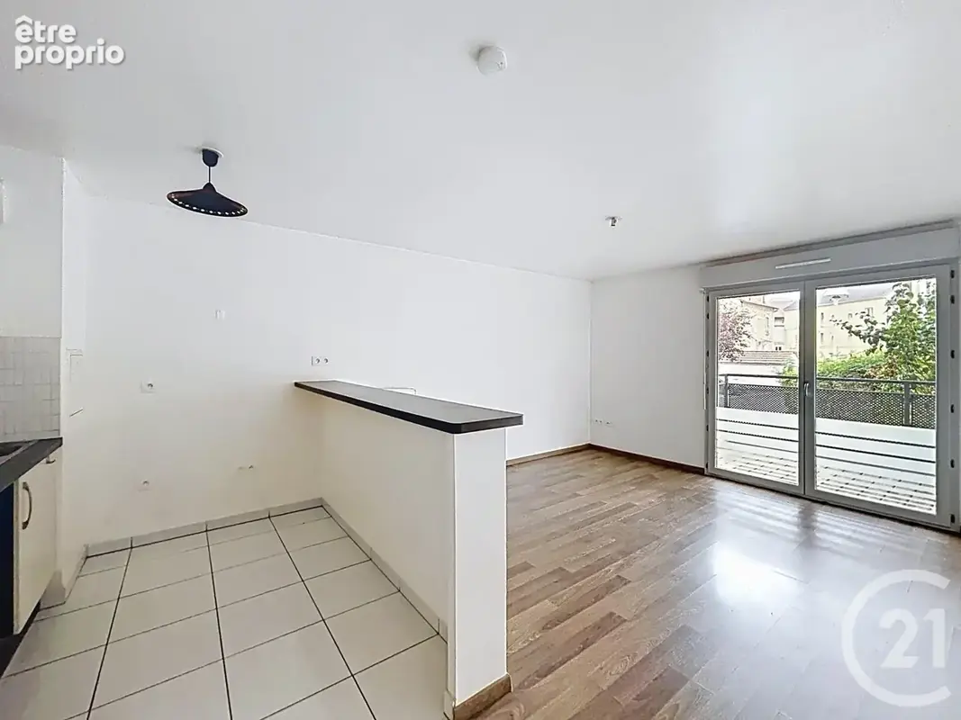 Appartement à MELUN