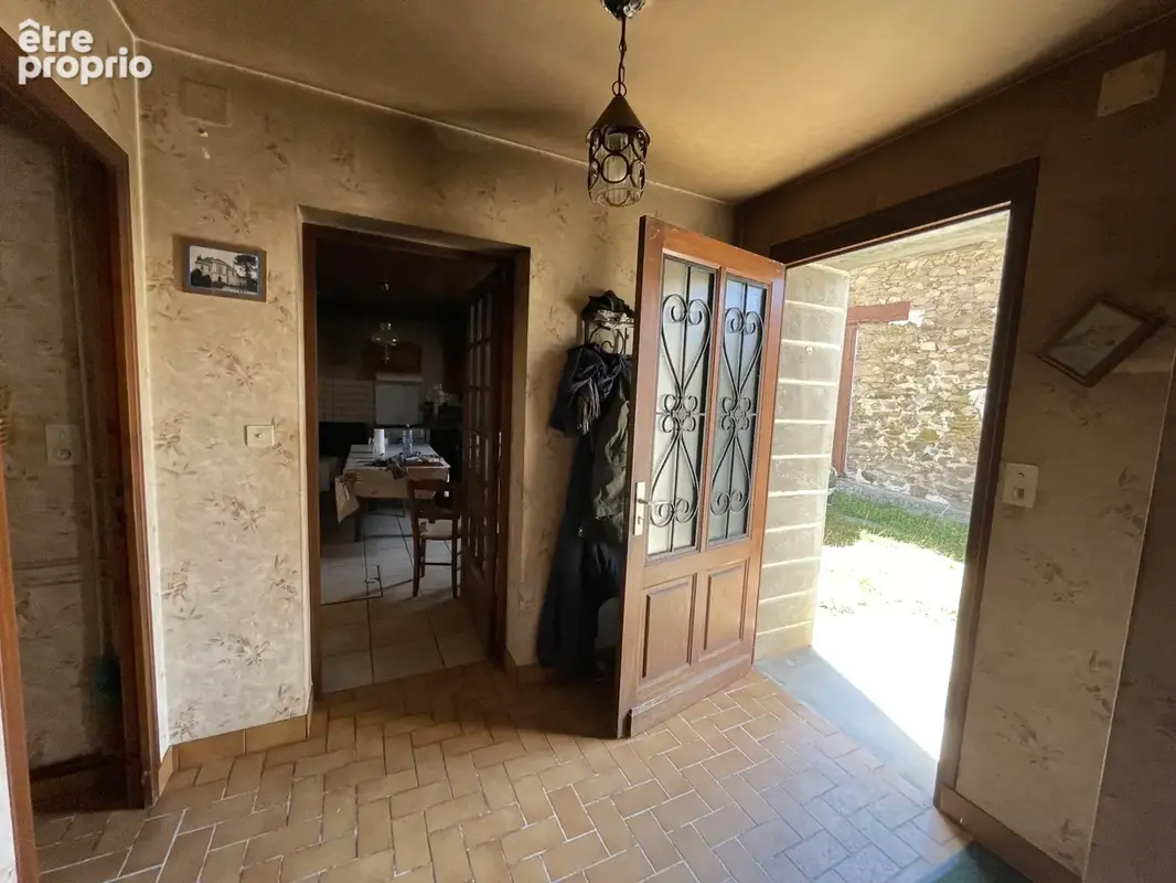 Maison de village 116 m2 - photo 9