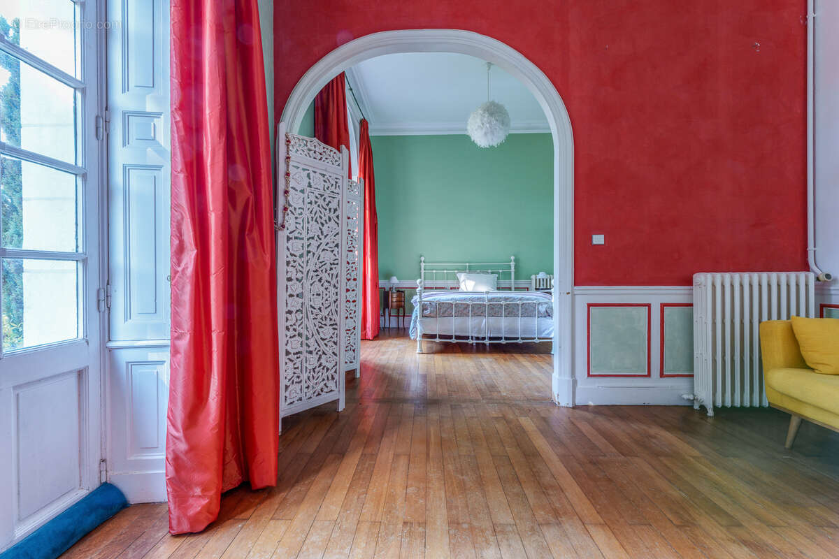 Maison à SAINT-AVERTIN