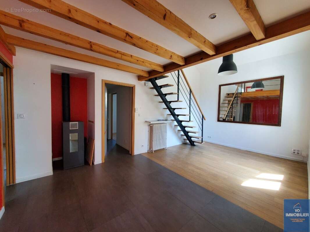 Maison à TOULOUSE