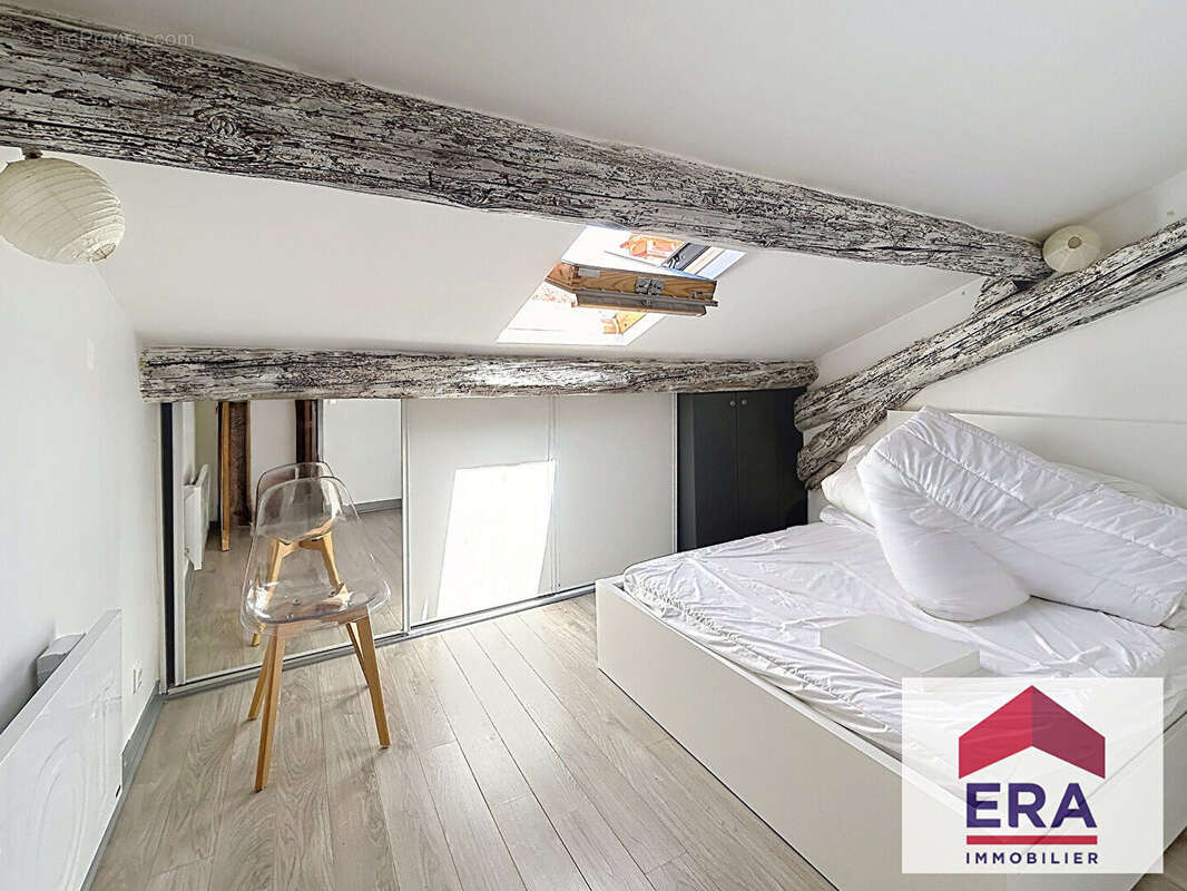 Appartement 81m² à béziers - photo 10