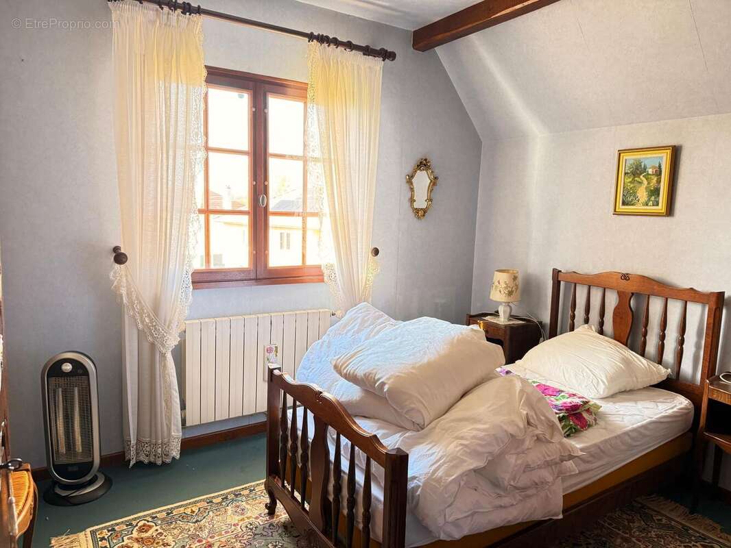 Photo 8 - Maison à SAINT-SAUVEUR