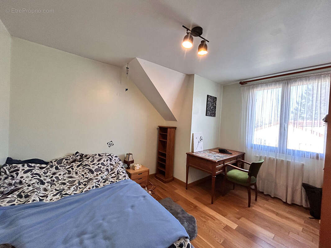 Maison à AULNAY-SOUS-BOIS