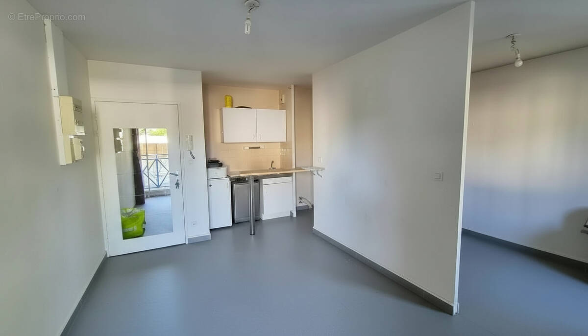Appartement à TOURS