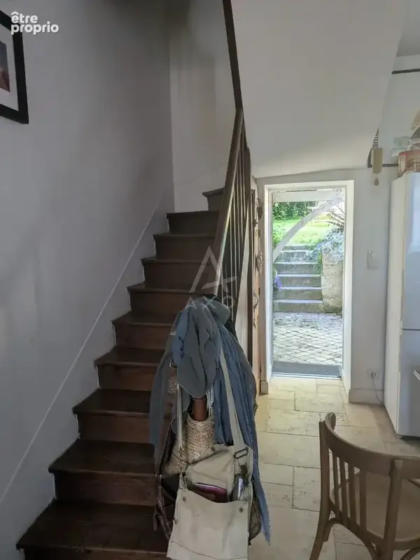 Maison de ville - photo 5