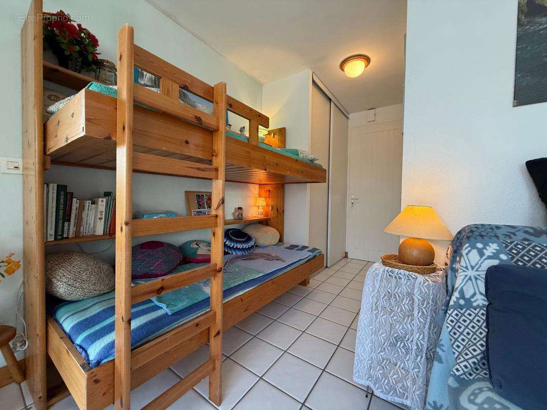 Appartement à VAUX-SUR-MER