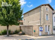 Maison à MAZIERES-EN-GATINE