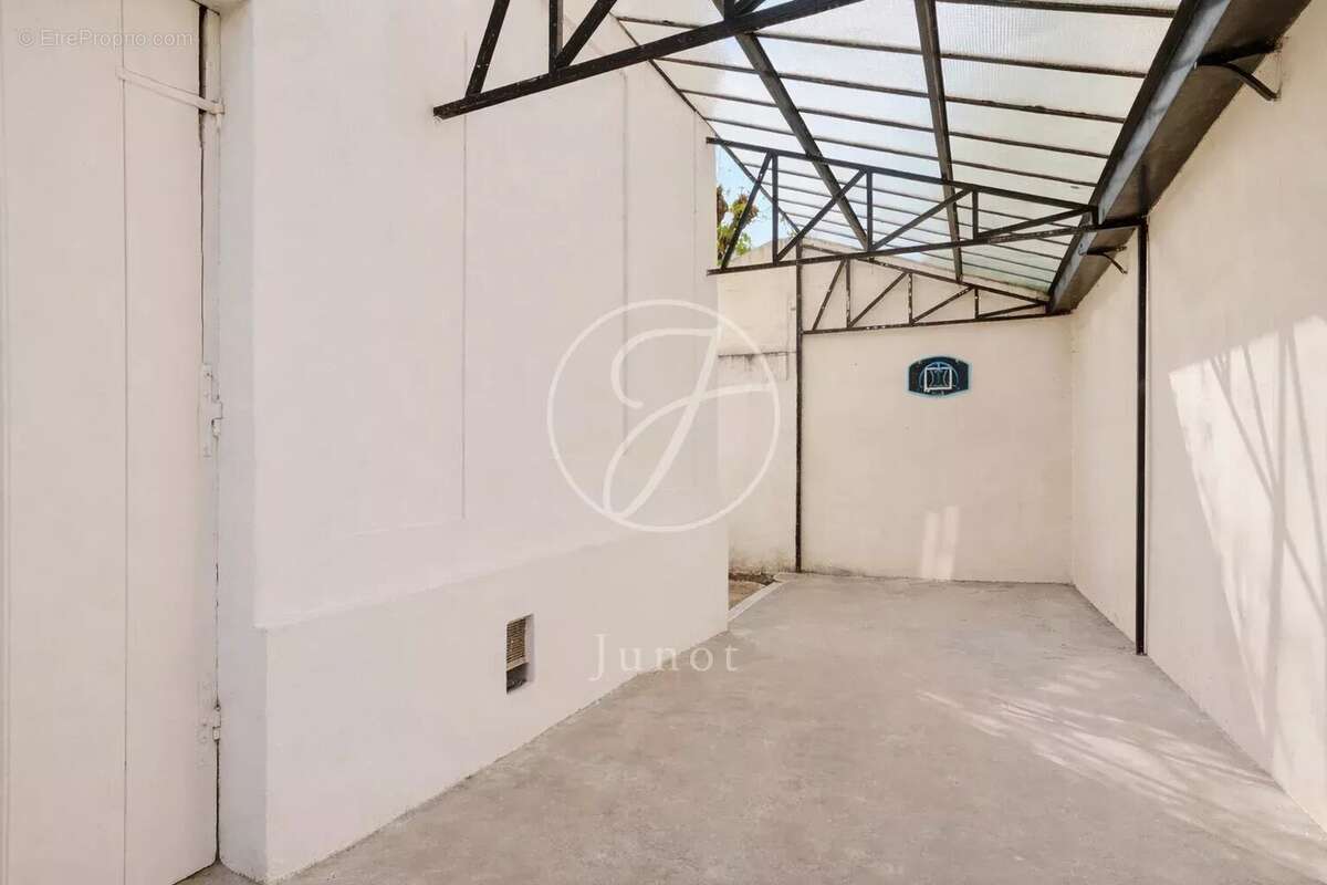 Maison à LE VESINET