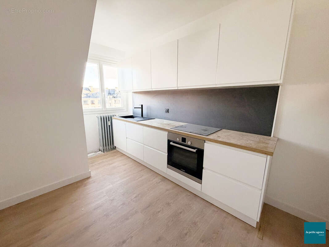 Appartement à CAEN