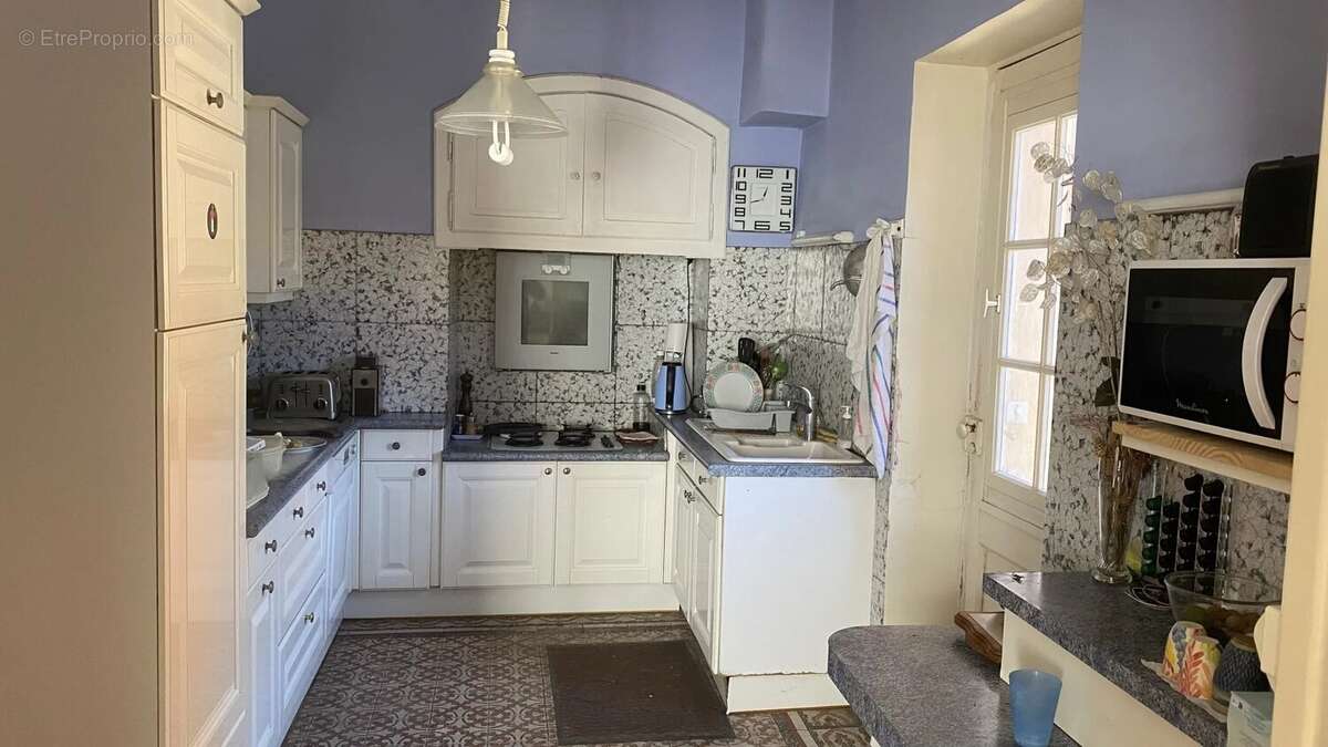 Maison à CHATILLON-EN-DIOIS